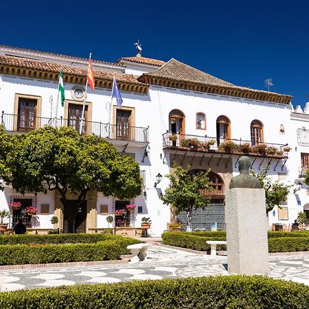 Penthouse On The Golden Mile Marbella Eksteriør bilde