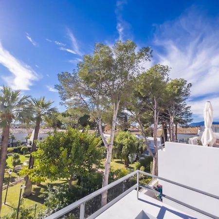Penthouse On The Golden Mile Marbella Eksteriør bilde