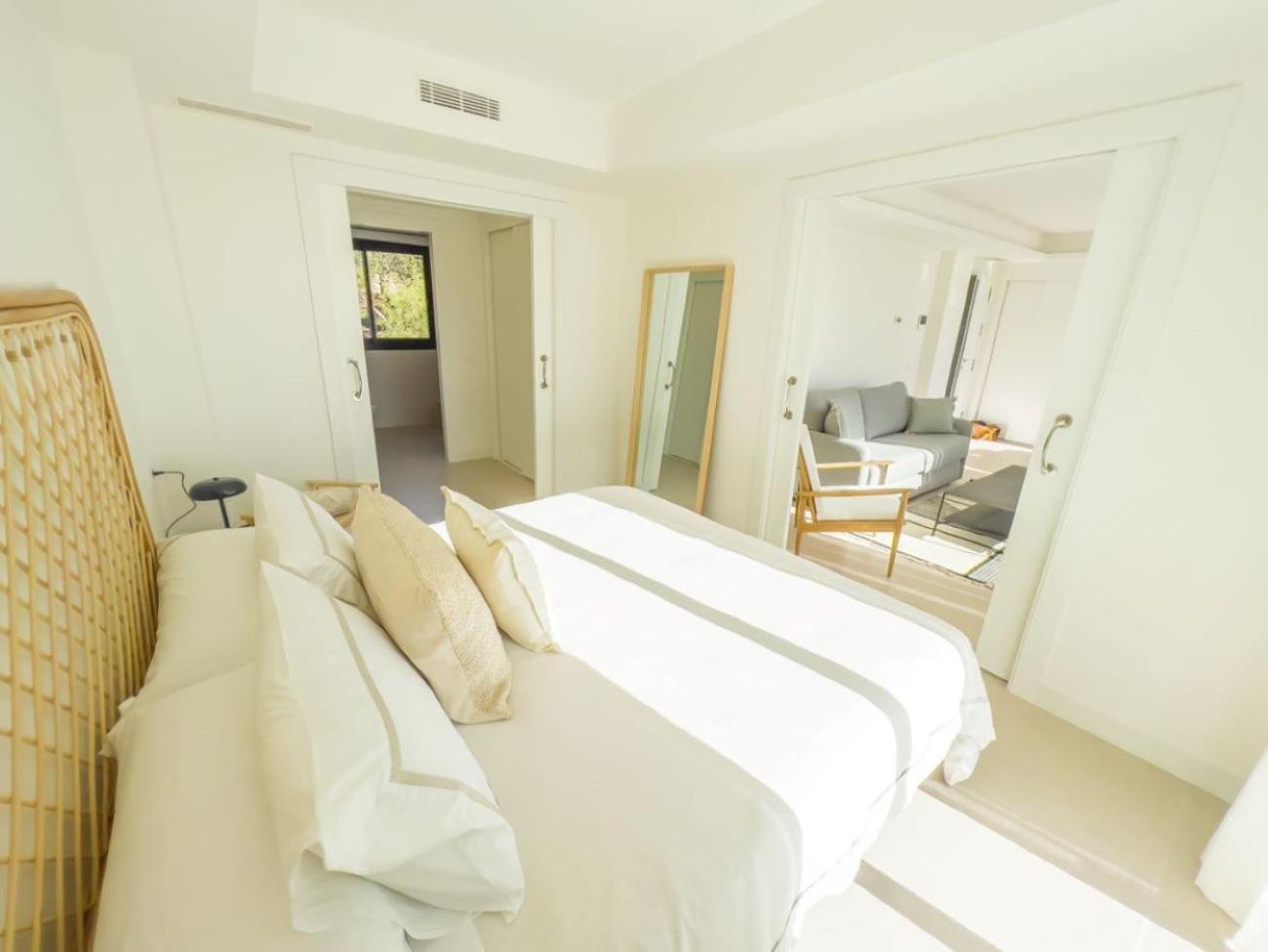 Penthouse On The Golden Mile Marbella Eksteriør bilde