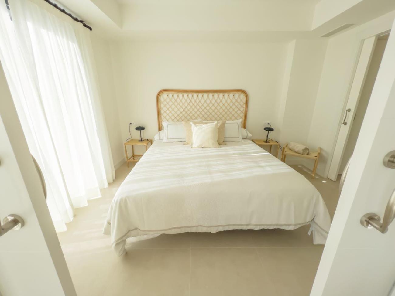 Penthouse On The Golden Mile Marbella Eksteriør bilde