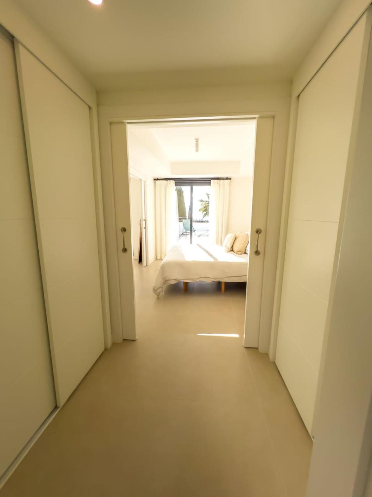 Penthouse On The Golden Mile Marbella Eksteriør bilde