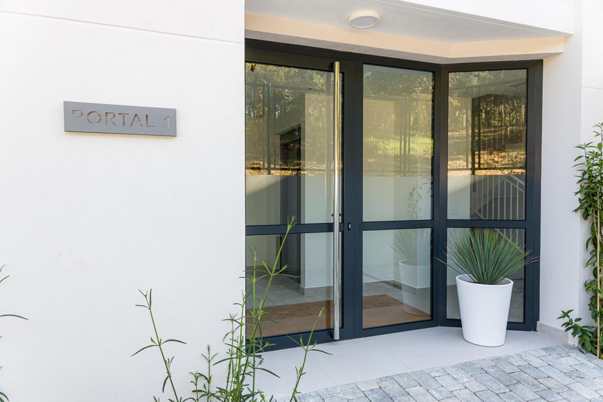 Penthouse On The Golden Mile Marbella Eksteriør bilde