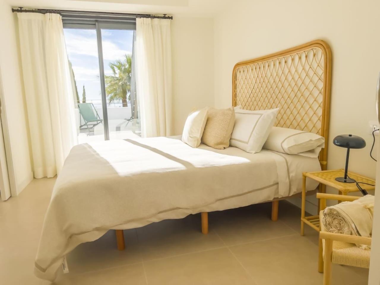 Penthouse On The Golden Mile Marbella Eksteriør bilde
