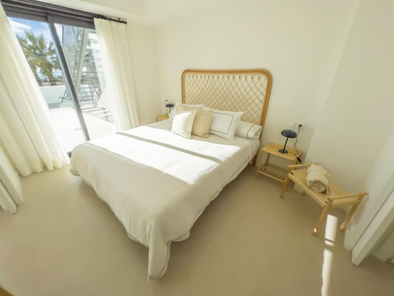 Penthouse On The Golden Mile Marbella Eksteriør bilde