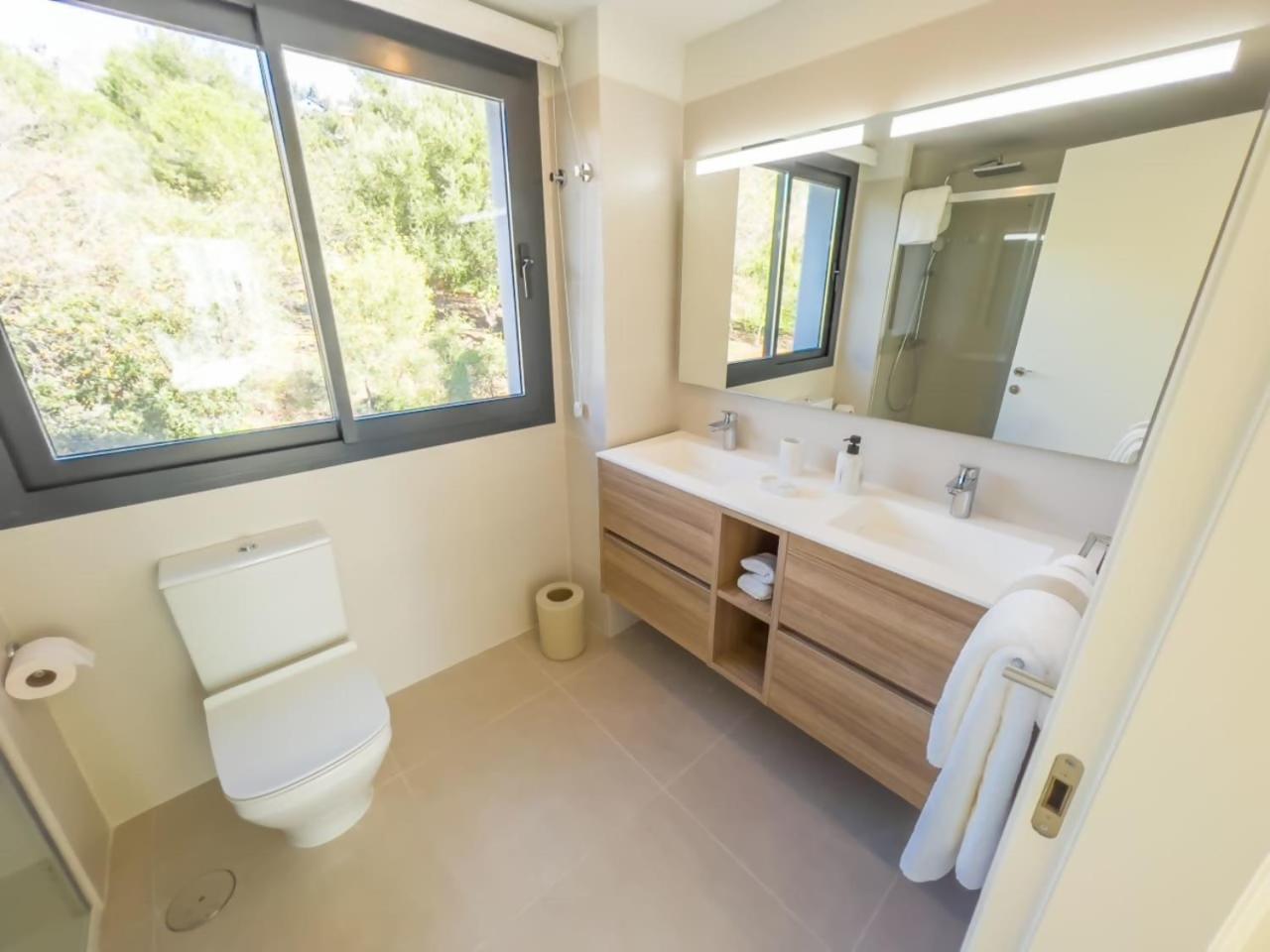 Penthouse On The Golden Mile Marbella Eksteriør bilde