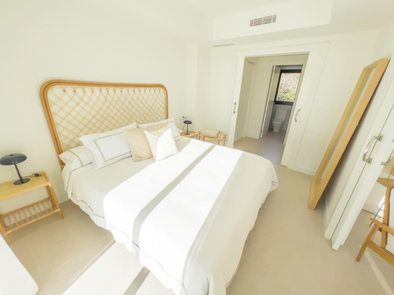 Penthouse On The Golden Mile Marbella Eksteriør bilde