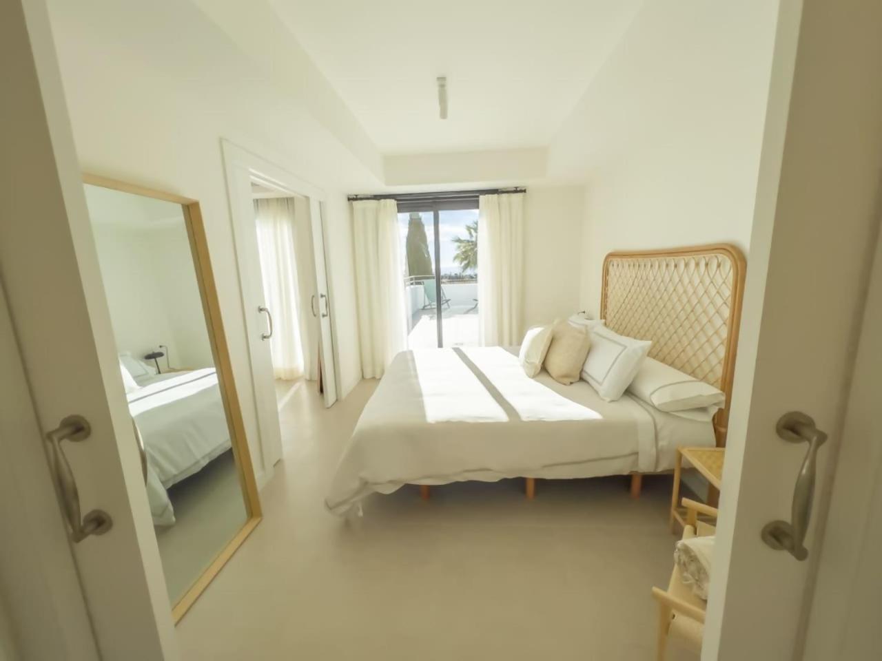 Penthouse On The Golden Mile Marbella Eksteriør bilde